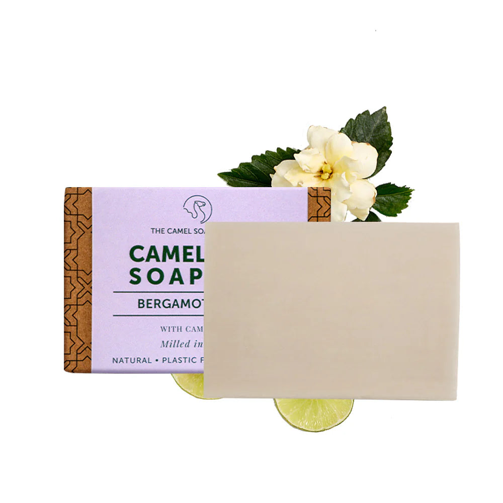 ベルガモット & ムスク / Bergamot & Musk