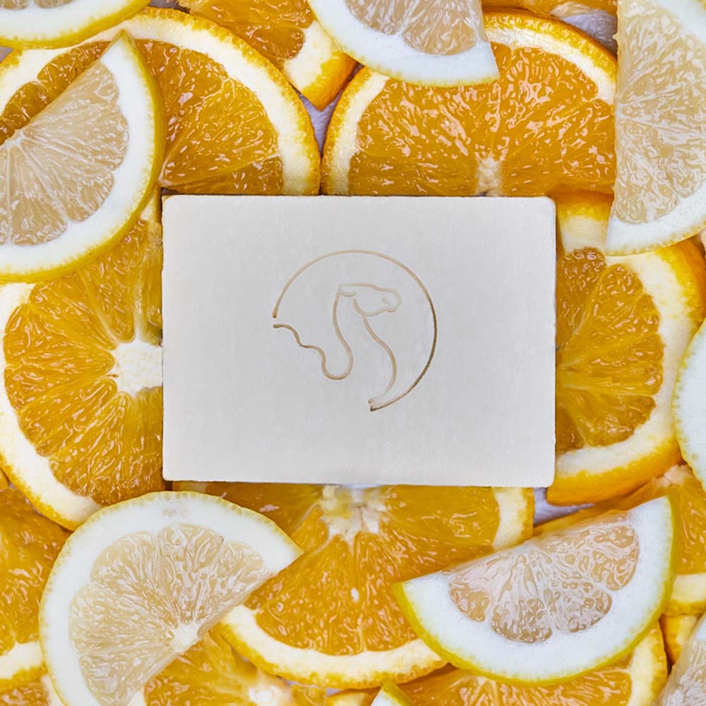 スイートオレンジ & レモン / Sweet Orange & Lemon