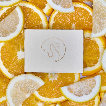 スイートオレンジ & レモン / Sweet Orange & Lemon