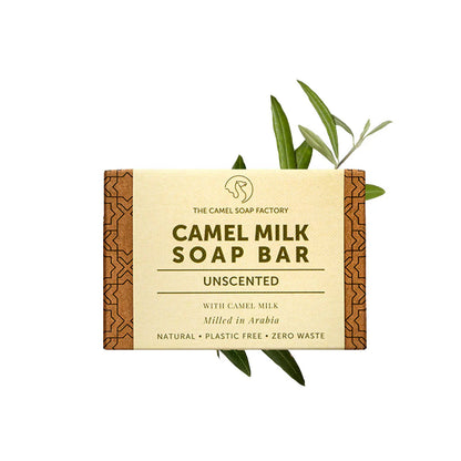 無香料 / Unscented